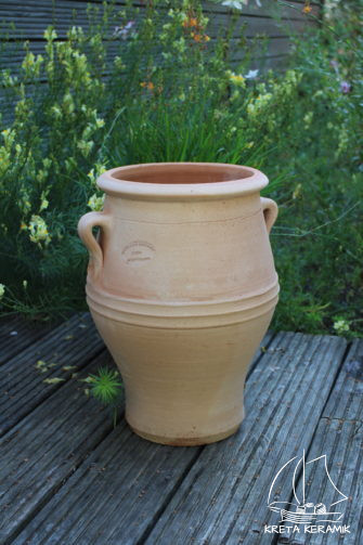 "Thymus", Größe H=50cm