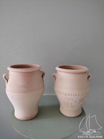 "Thymus", Größe H=35cm