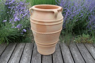 "Datura", Größe H=60 cm